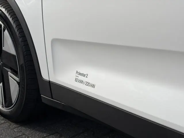 Polestar 2