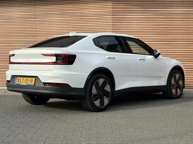 Polestar 2 Long Range Single Motor Prime 82 kWh panodak / Adpt Cruise / Winterpack / H&K audio / Spo...