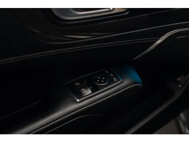 Mercedes-Benz SL-Klasse