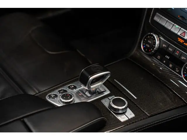 Mercedes-Benz SL-Klasse