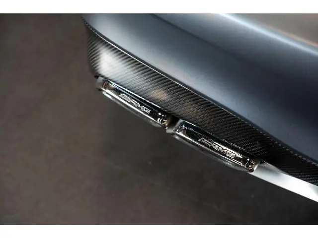 Mercedes-Benz SL-Klasse