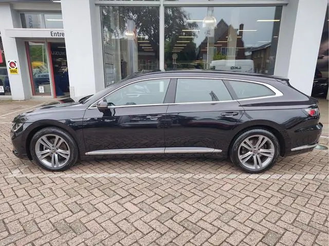 Volkswagen Arteon Shooting Brake 1.4 TSI eHYBRID R-LINE BUSINESS Ergo Seats | Virtual Cockpit | Park...