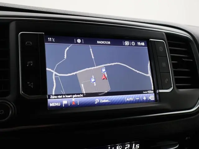 Toyota pro-ace
