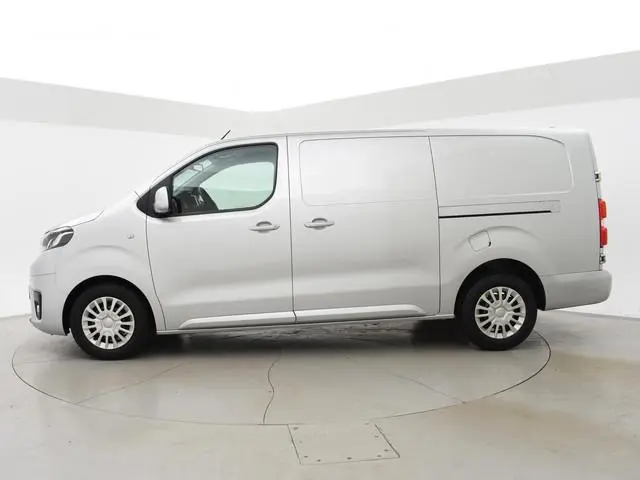 Toyota pro-ace