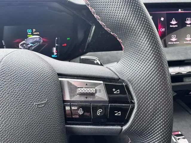 DS DS 4