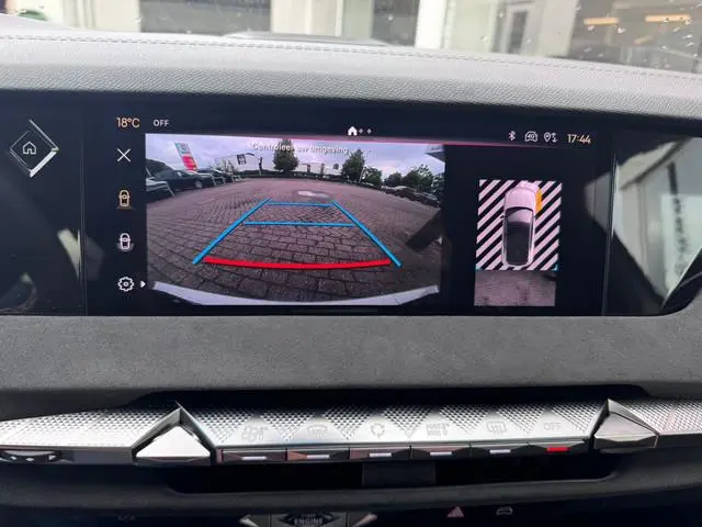 DS DS 4