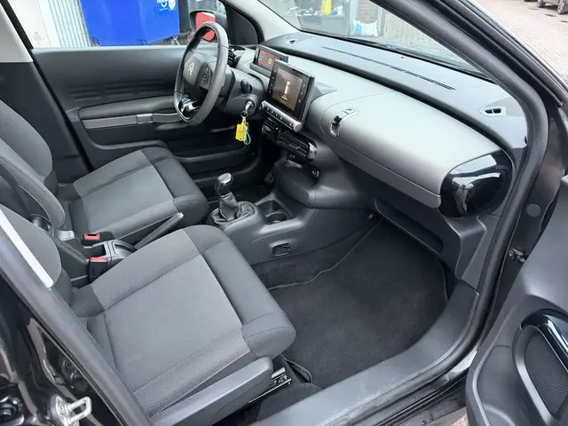 Citroën C4 Cactus