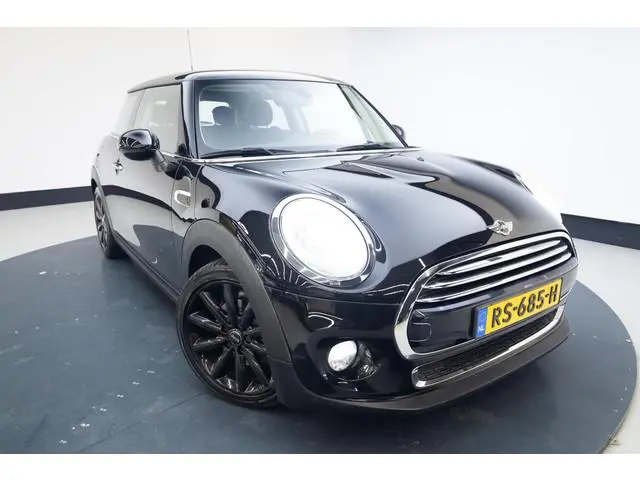 MINI 3-Deurs 1.5 Cooper Chili Serious Business