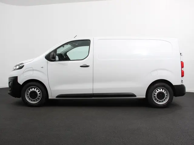 Opel Vivaro-e