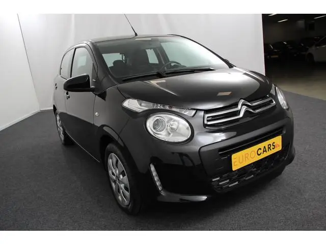 Citroën C1