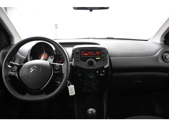 Citroën C1