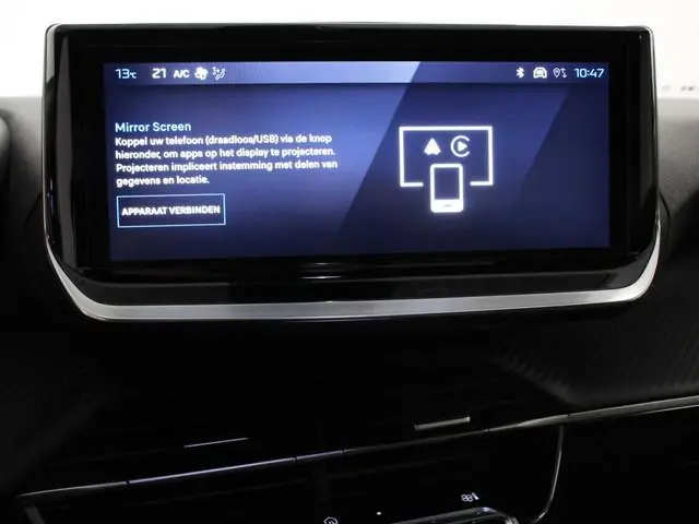 Peugeot 2008 1.2 Hybrid 136 pk Automaat Allure Navigatie Apple Carplay/Android Auto Climate Control...