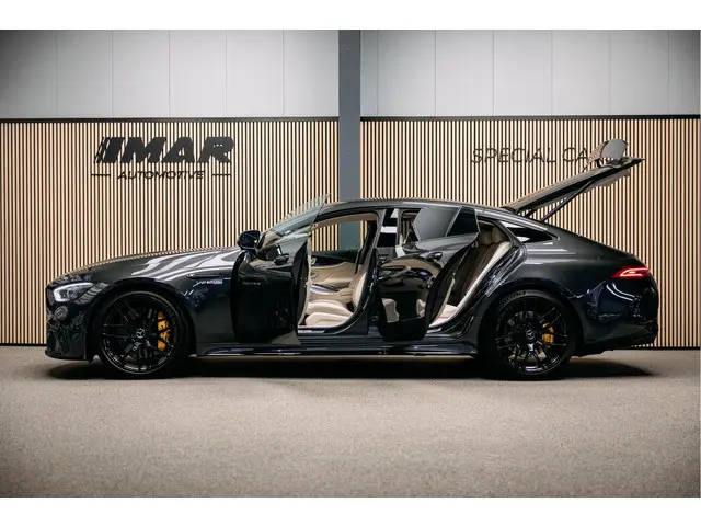 Mercedes-AMG GT