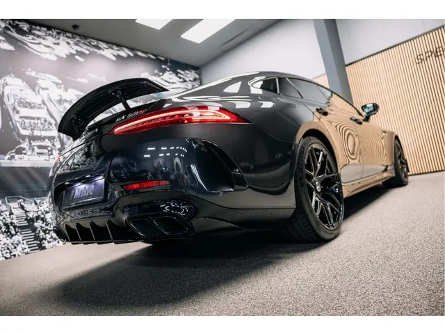 Mercedes-AMG GT