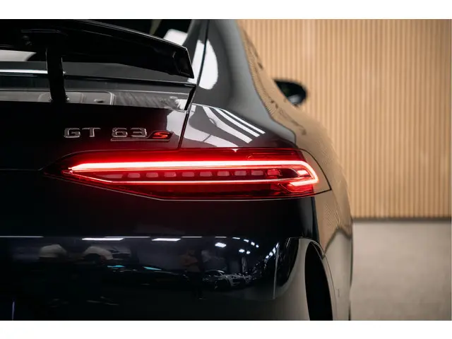 Mercedes-AMG GT