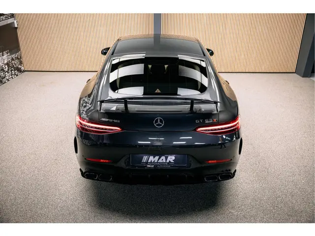 Mercedes-AMG GT