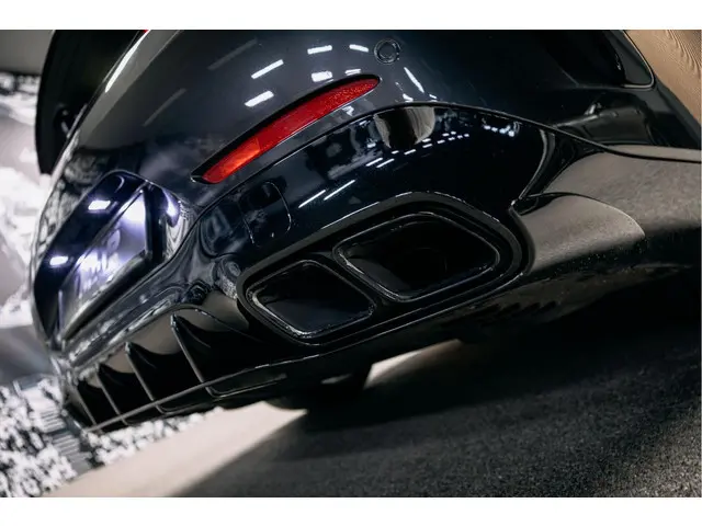 Mercedes-AMG GT