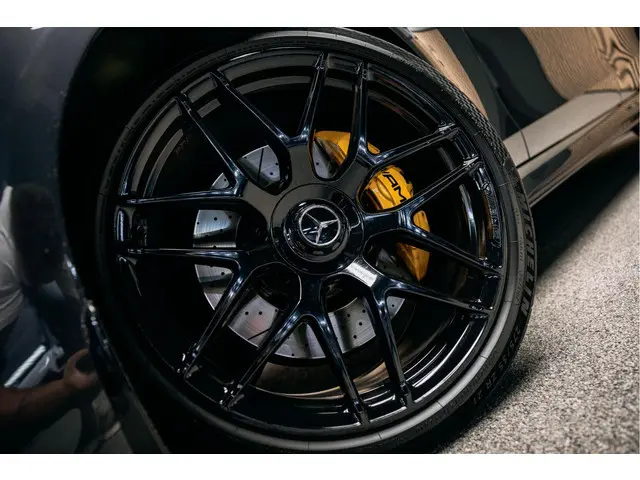 Mercedes-AMG GT