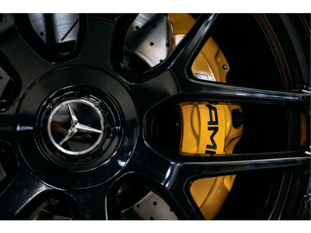Mercedes-AMG GT
