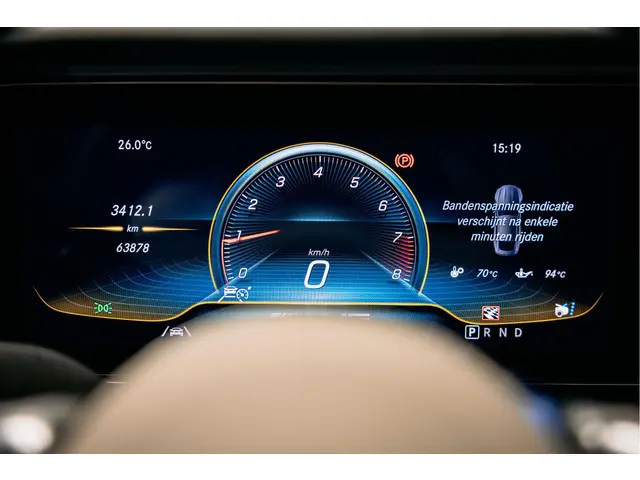 Mercedes-AMG GT