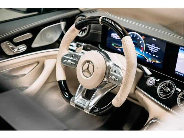 Mercedes-AMG GT