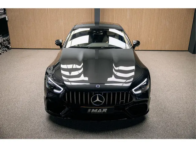 Mercedes-AMG GT