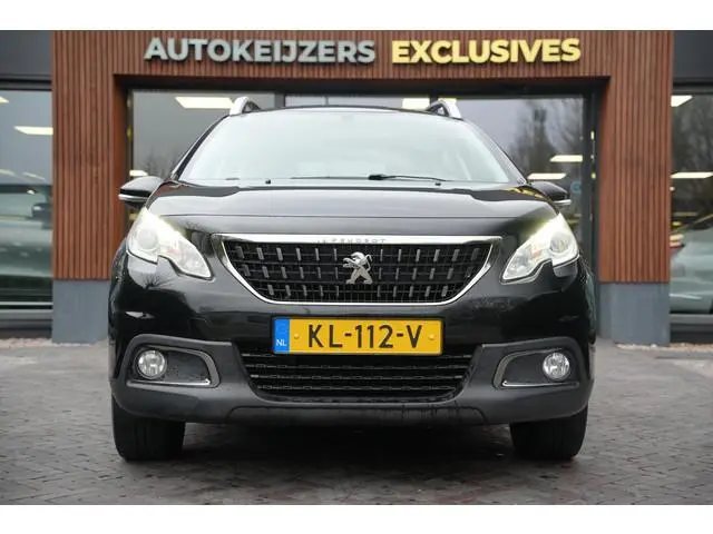 Peugeot 2008 1.2 PureTech Blue Lion Airco PDC
