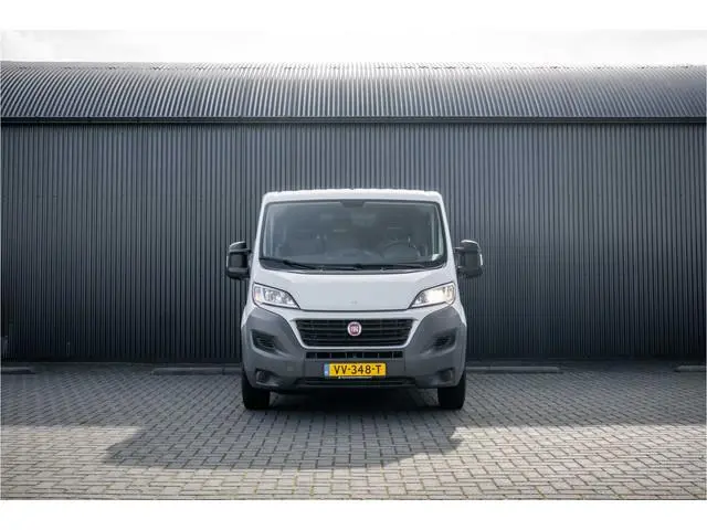 Fiat Ducato 130PK 2.3 Multijet L1H1 | 7-Zits | Camera | Cruise | Navi | Airco | Trekhaak