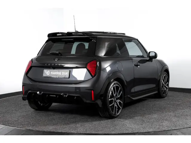 MINI Mini 2.0 Cooper S John Cooper Works XL | S/K Panodak | Dig. Cockpit | Adapt. Cruise | Elek. Sto...