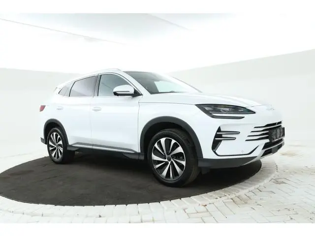 BYD SEAL U
