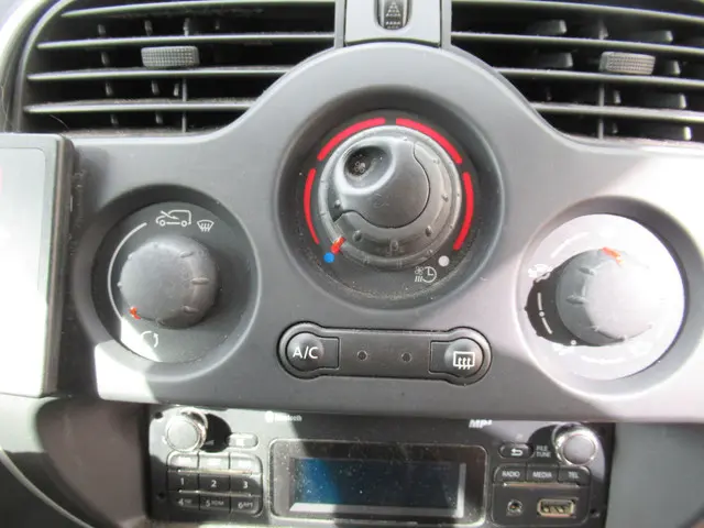 Renault Kangoo Z.E.