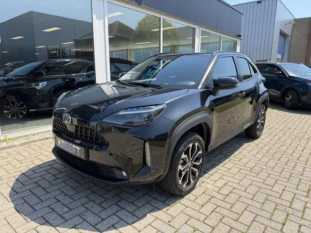 Toyota Yaris Cross 1.5 Hybrid Comfort Winterpakket | Cruise adaptief
