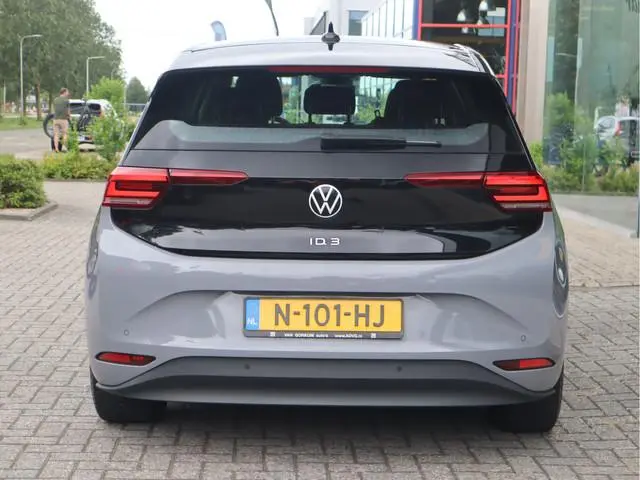 Volkswagen ID.3 Pure 45 kWh Navi / Carplay / Cruise / Climate / Btw auto