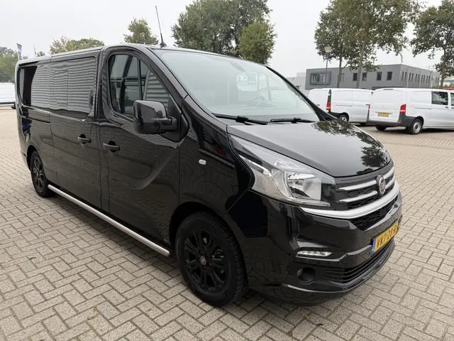 Fiat Talento