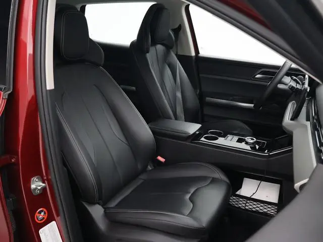 Aiways U5