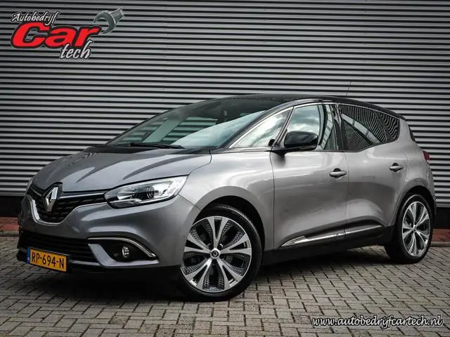 Renault Scénic 1.2 TCe Bose Clima | Cruise | Navi | Pdc | Panoramadak | Half leer | 20 inch |  Camer...