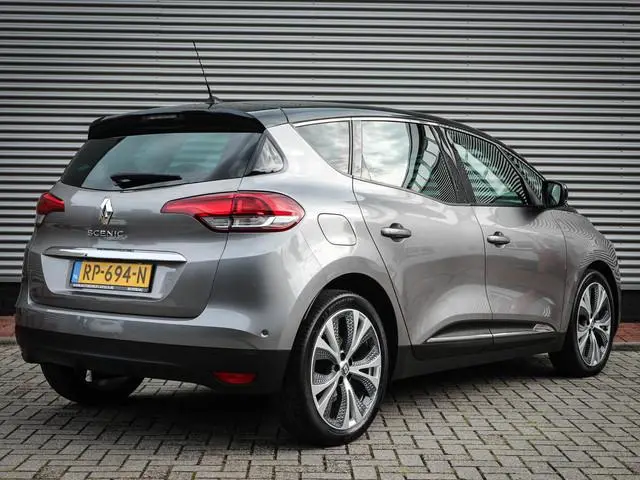 Renault Scénic