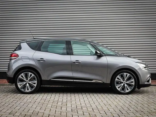 Renault Scénic