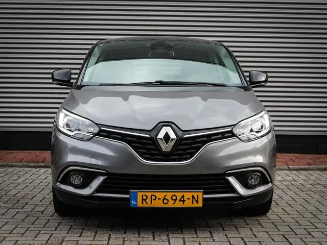 Renault Scénic