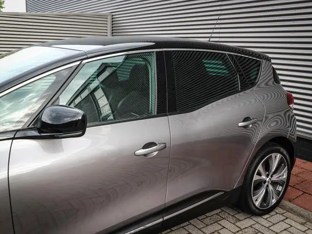 Renault Scénic