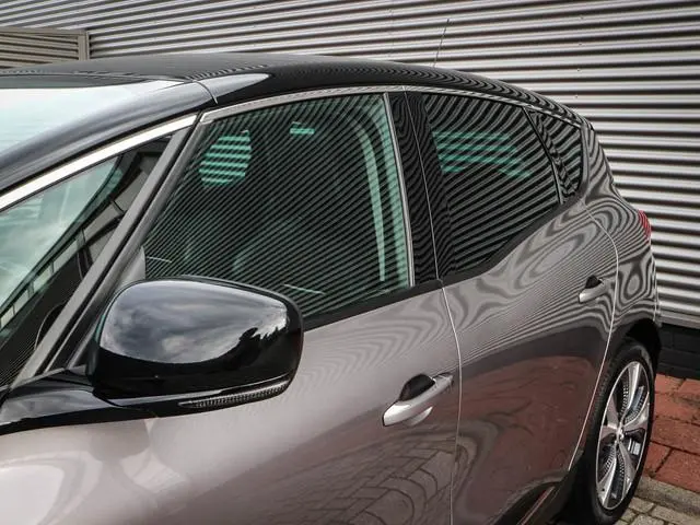 Renault Scénic