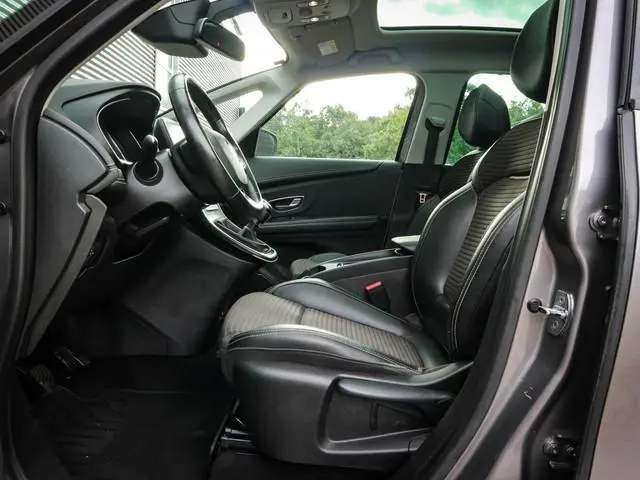 Renault Scénic