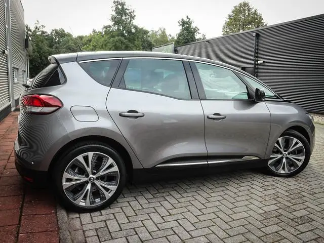 Renault Scénic