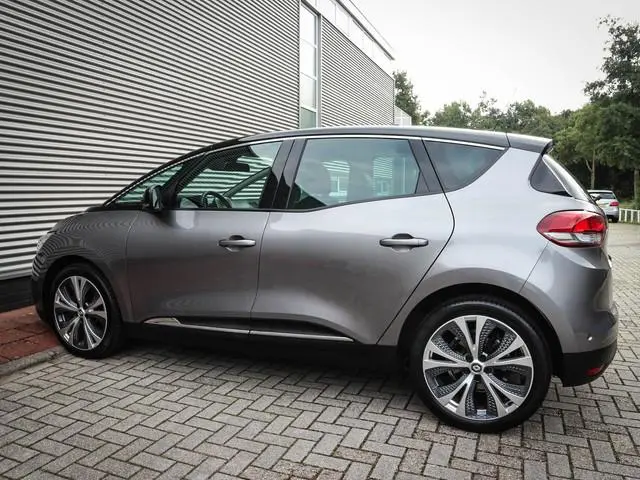 Renault Scénic