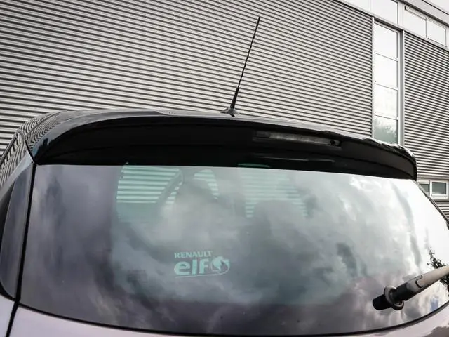 Renault Scénic
