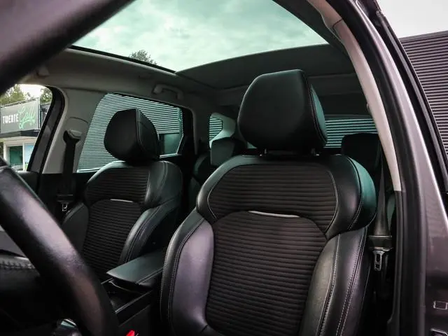 Renault Scénic