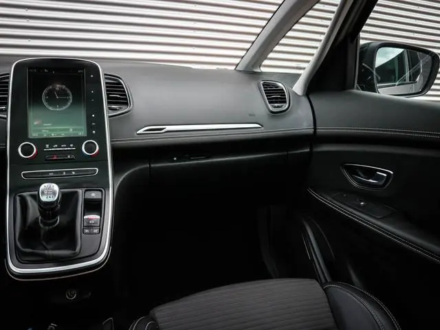 Renault Scénic