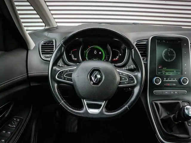 Renault Scénic