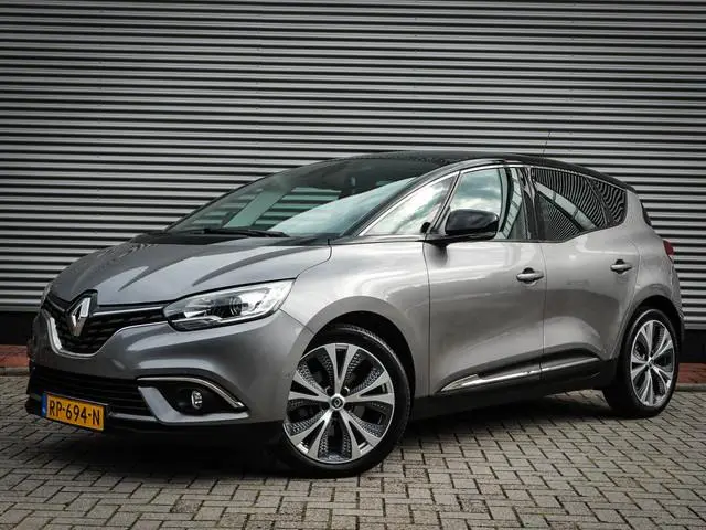 Renault Scénic