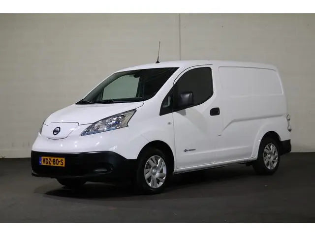 Nissan e-NV200 Business 40 kWh